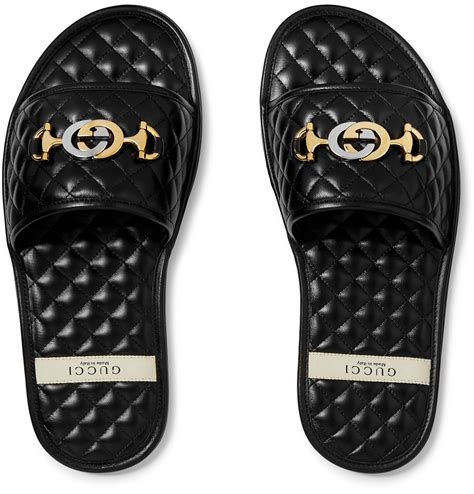 where are gucci slides made|Gucci slides expensive.